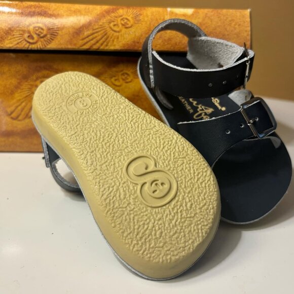 3 Salt Water Sandals BRAND New!! - Picture 4 of 8